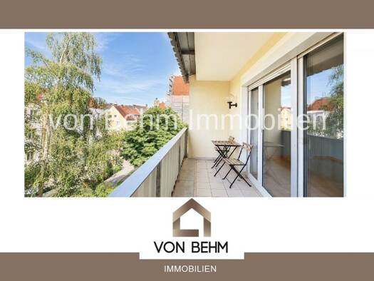 Wohnung zur Miete 770 € 3 Zimmer 68 m² 3. Geschoss frei ab 01.08.2026 Ingolstadt 85049