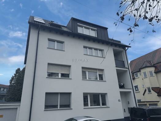 Wohnung zum Kauf 498.900 € 3 Zimmer 93,2 m² 2. Geschoss frei ab 24.04.2026 Zuffenhausen 70435