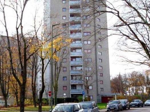 Wohnung zum Kauf 398.000 € 3 Zimmer 67 m² 4. Geschoss Mauthäuslstraße 39 Thalk.Obersendl.-Forsten-Fürstenr.-Solln München 81379