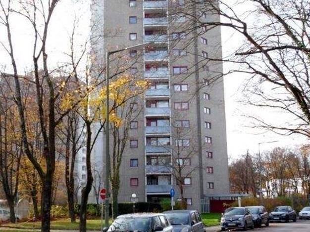 Wohnung zum Kauf 395.000 € 3 Zimmer 67 m² 4. Geschoss Mauthäuslstraße 39 Thalk.Obersendl.-Forsten-Fürstenr.-Solln München 81379