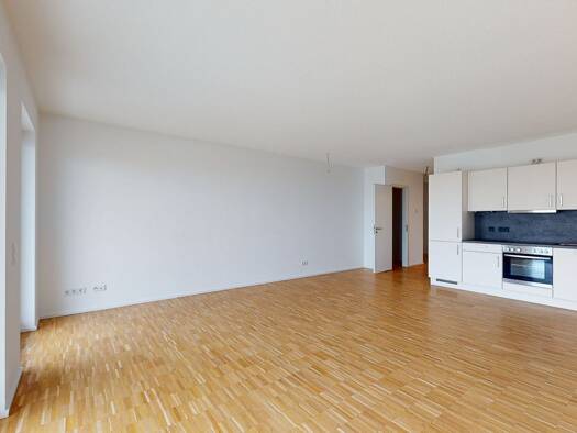Wohnung zur Miete 945 € 2 Zimmer 73,5 m² 2. Geschoss frei ab 01.12.2027 Weiseler Straße 59 Butzbach Butzbach 35510