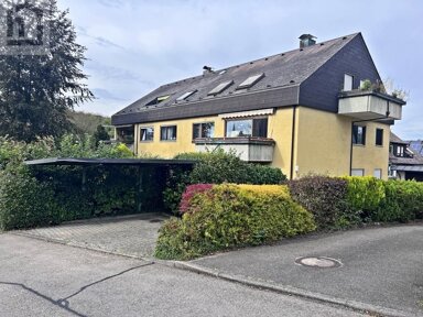 Wohnung zur Miete 1.020 € 3 Zimmer 70 m² 1. Geschoss frei ab 01.12.2024 Wollmatingen Konstanz 78464