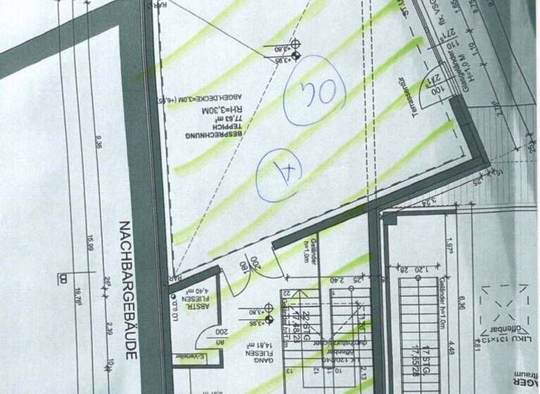 Produktionshalle zur Miete 7.655 € 335 m² Lagerfläche Wien 1230