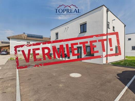 Doppelhaushälfte zur Miete - Erstbezug 1.445 € 4 Zimmer 93,5 m² 291 m² Grundstück Pichl bei Wels 4632