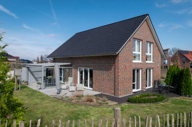 Einfamilienhaus zum Kauf 655.000 € 4 Zimmer 138 m² 650 m² Grundstück Hanstedt Hanstedt 21271