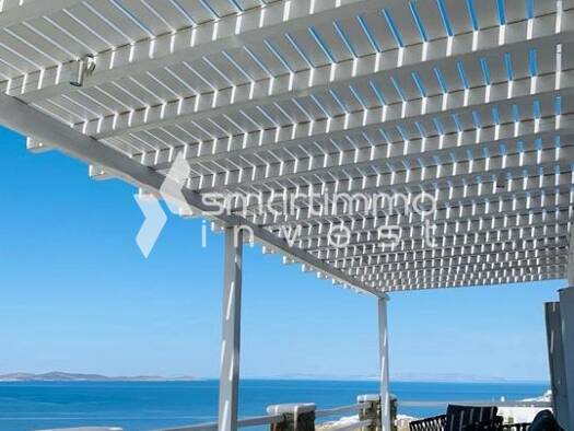 Einfamilienhaus zum Kauf 1.400.000 € 330 m² 330 m² Grundstück Municipality of Mykonos 846 00