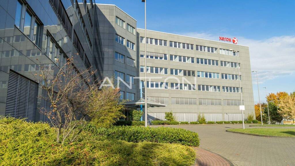 Bürofläche zur Miete provisionsfrei 1.931 m² Bürofläche teilbar ab 555 m² Hammer Landstraße 91 Hammfeld Neuss 41460