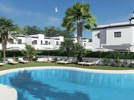 Haus zum Kauf 410.000 € 94 m² Alacant 03071
