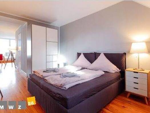 Wohnung zur Miete Wohnen auf Zeit 1.750 € 2 Zimmer 65 m² frei ab 01.03.2026 Stresemannstr. Stadtmitte Düsseldorf 40210