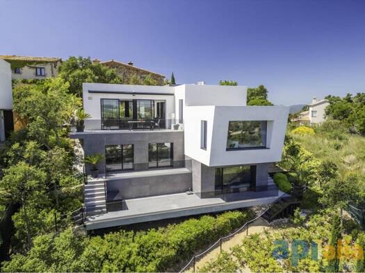 Haus zum Kauf 1.750.000 € 343 m² 899 m² Grundstück Castell-Platja d'Aro 17249