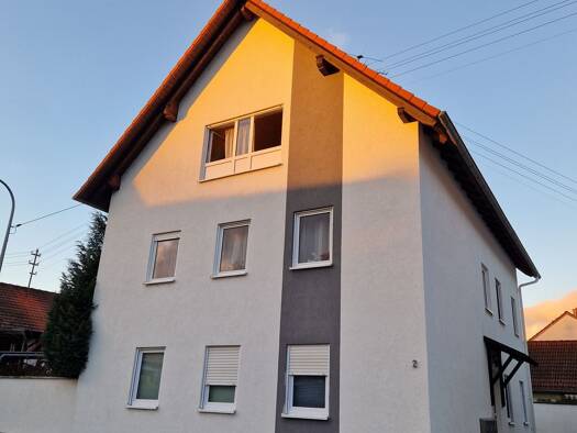 Wohnung zur Miete 750 € 2 Zimmer 77 m² Geschoss 2/4 frei ab 01.01.2027 Rohrbach 76865