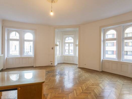 Wohnung zur Miete 3.490 € 8 Zimmer 215 m² 2. Geschoss Wien 1090