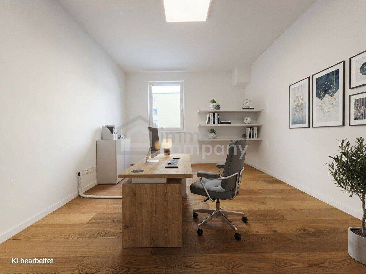 Wohnung – Wien, Aspern - Ansicht 5