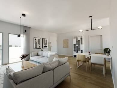 Wohnung zum Kauf - Erstbezug 429.000 € 3,5 Zimmer 107,4 m² 3. Geschoss Nastätten 56355