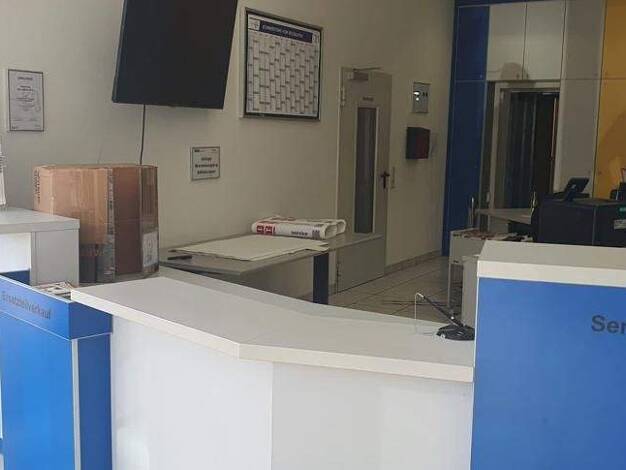 Lagerhalle zum Kauf 749.000 € 760 m² Lagerfläche Freisen 66629