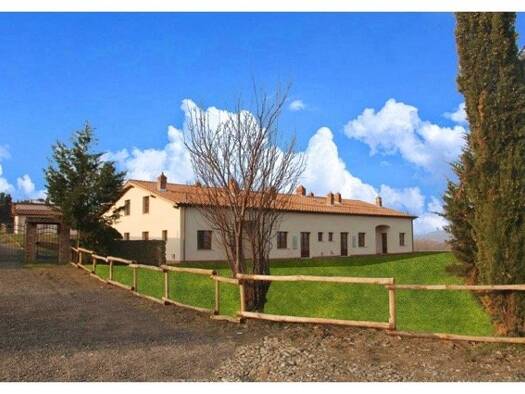 Studio zum Kauf 4 Zimmer 90 m² EG Pienza