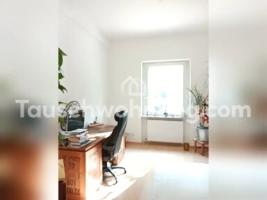 Wohnung zur Miete Tauschwohnung 920 € 3 Zimmer 70 m² EG Dornbusch Frankfurt am Main 60320