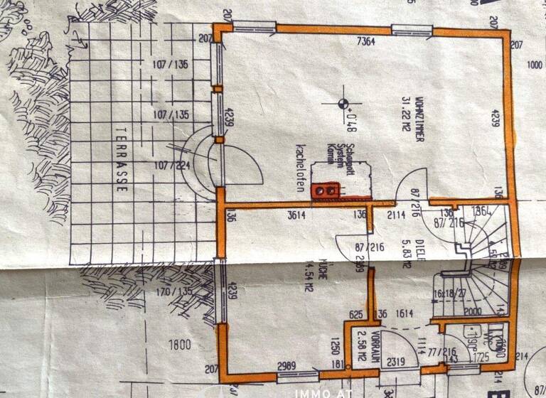 Einfamilienhaus zum Kauf 649.000 € 4 Zimmer 120 m² 481 m² Grundstück frei ab 01.06.2026 Niedernsill 5722