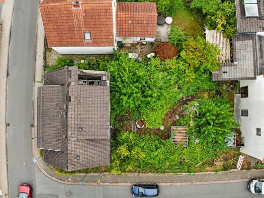 Einfamilienhaus zum Kauf 119.000 € 4 Zimmer 115 m² 400 m² Grundstück Fähr-Lobbendorf Nord 28755