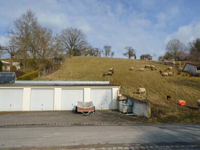 Grundstück zum Kauf 198.000 € 1.060,4 m² Grundstück Wilhelmsdorf Wilhelmsdorf 91489