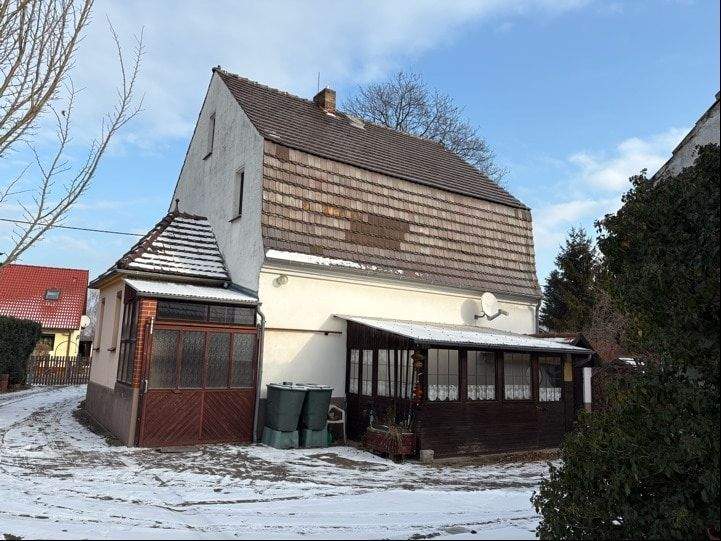 Immobilie in Rietschen - Rěčicy - Handwerker aufgepasst !!! - Bild 3