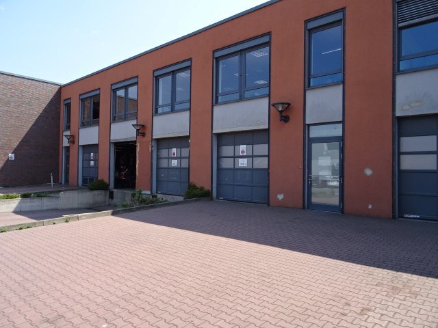 Lagerhalle zur Miete 5,95 € 763 m²<br/>Lagerfläche ab 1.160 m²<br/>Teilbarkeit Steinberg Dietzenbach 63128