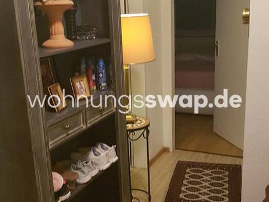 Wohnung zur Miete Tauschwohnung 600 € 3 Zimmer 80 m² 7. Geschoss Steilshoop Wandsbek 22309