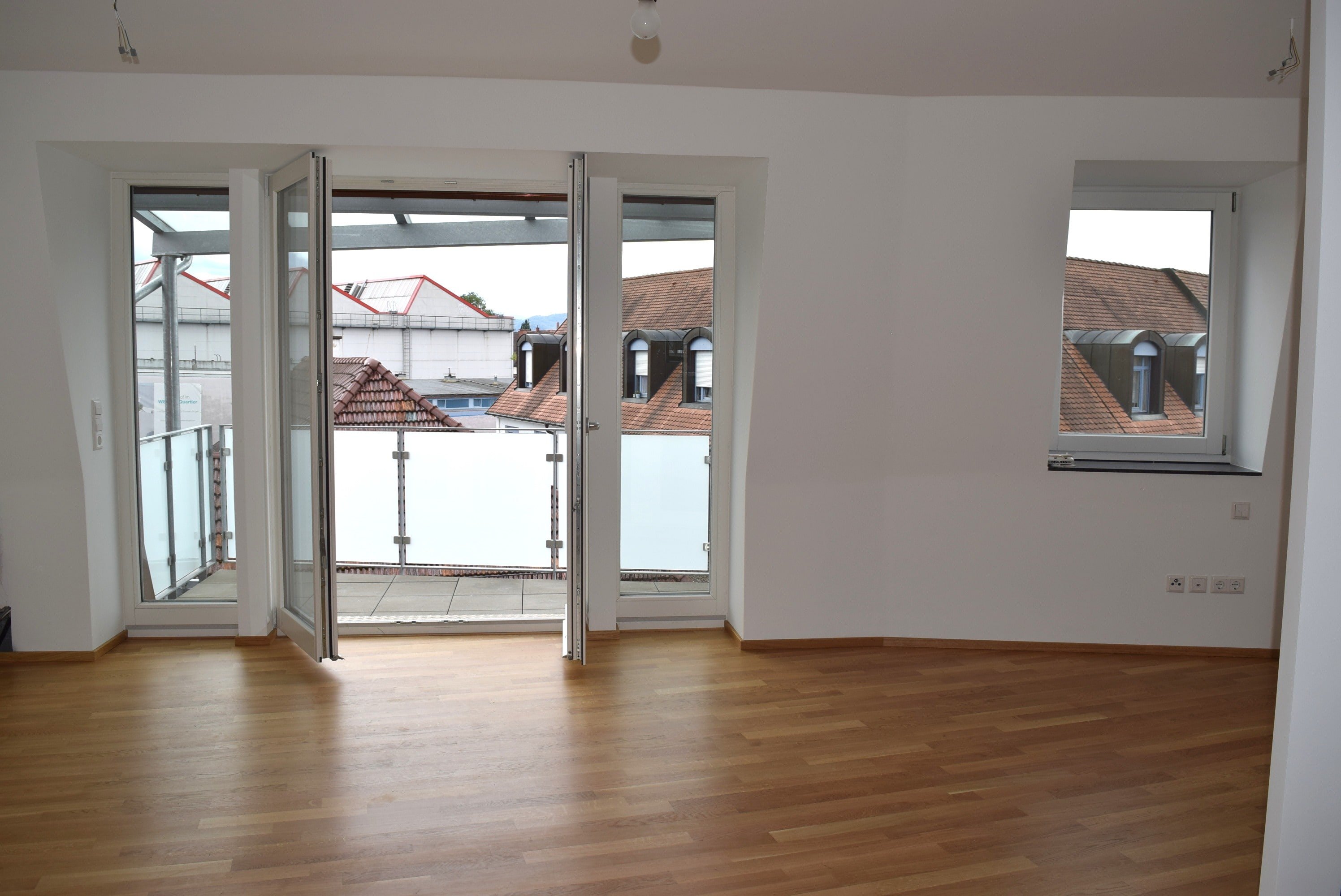 Maisonette zum Kauf provisionsfrei 556.837 € 3 Zimmer 83,1 m²<br/>Wohnfläche Emmendingen Emmendingen 79312