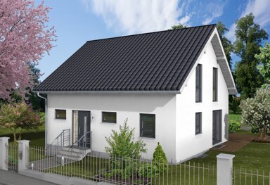 Haus zum Kauf provisionsfrei 595.000 € 4 Zimmer 120 m² 600 m² Grundstück frei ab 01.08.2025 Sailauf Sailauf 63877