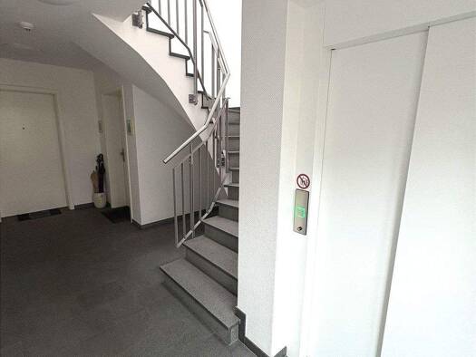Wohnung zur Miete 820 € 3 Zimmer 83,3 m² 1. Geschoss frei ab 01.11.2026 Ostfeldstraße 4 Herringen Hamm 59077