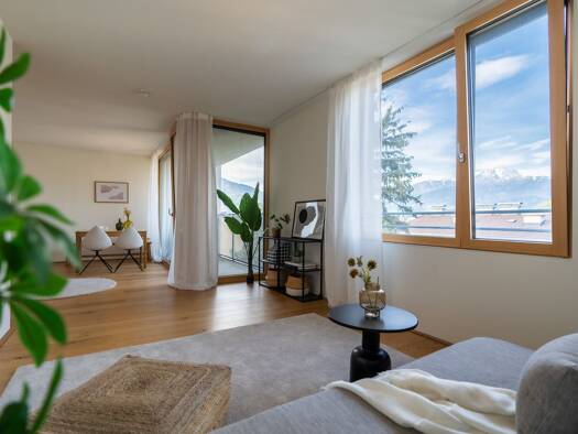 Wohnung zum Kauf 568.000 € 3 Zimmer 68,8 m² Pradl Innsbruck 6020