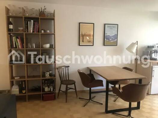 Wohnung zur Miete Tauschwohnung 900 € 2 Zimmer 53 m² EG Oberau Freiburg im Breisgau 79117