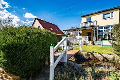 Reihenendhaus zum Kauf 319.000 € 4 Zimmer 103 m² 407 m² Grundstück Gielsdorf Altlandsberg 15345