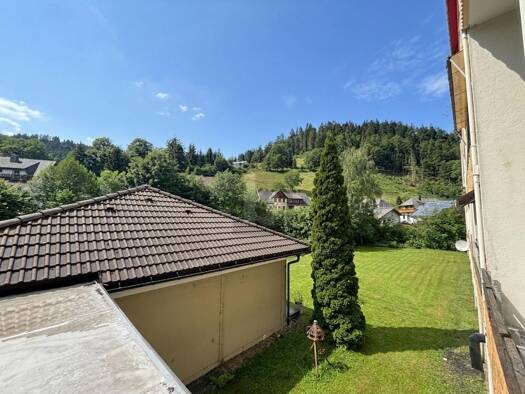 Wohnung zum Kauf 149.000 € 4 Zimmer 74 m² 1. Geschoss Vordertodtmoos Todtmoos 79682