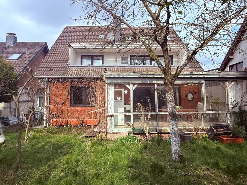 Haus kaufen in Düsseldorf immowelt