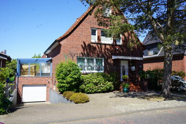 Einfamilienhaus zum Kauf 495.000 € 5 Zimmer 185 m² 600 m² Grundstück Döse Cuxhaven 27472