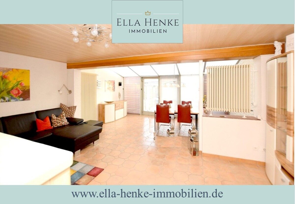 Reihenmittelhaus zum Kauf 199.000 € 3 Zimmer 118 m²<br/>Wohnfläche 196 m²<br/>Grundstück Gunzelinfeld Peine 31224