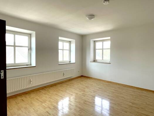 Wohnung zur Miete 900 € 2,5 Zimmer 70,5 m² 3. Geschoss Kriegshaber Augsburg / Kriegshaber 86156