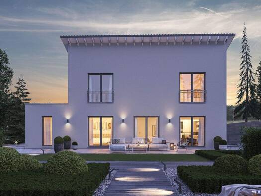 Einfamilienhaus zum Kauf 369.999 € 6 Zimmer 185 m² 650 m² Grundstück Wolfen Bitterfeld-Wolfen 06766