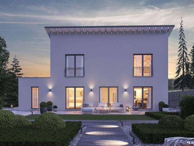 Einfamilienhaus zum Kauf 369.999 € 6 Zimmer 185 m² 650 m² Grundstück Wolfen Bitterfeld-Wolfen 06766