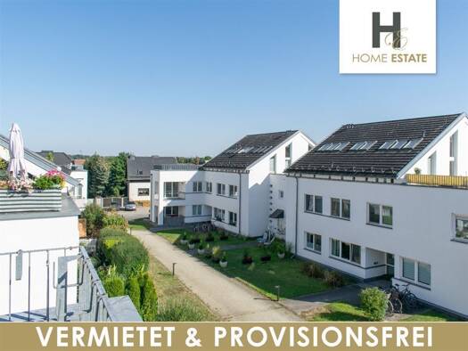 Terrassenwohnung zum Kauf provisionsfrei 290.000 € 3 Zimmer 80 m² An den Eichen 2 a Ruhlsdorf Teltow 14513