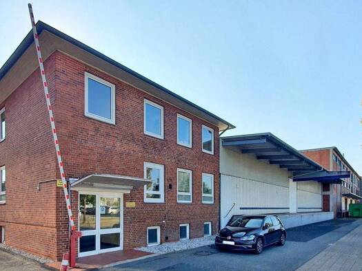 Lagerhalle zur Miete 1.700 € 180 m² Lagerfläche Neuenland Bremen 28199