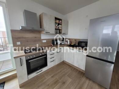 Wohnung zur Miete Tauschwohnung 572 € 2 Zimmer 55 m² Französisch Buchholz Berlin 13125