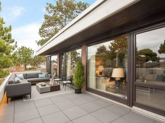 Penthouse zum Kauf 398.000 € 3 Zimmer 90,7 m² Götzenhain Dreieich / Götzenhain 63303