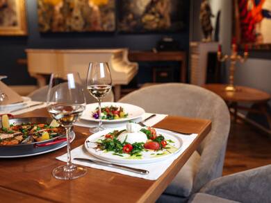 Restaurant zur Miete 3.000 € 90 m² Gastrofläche Mainz 55116