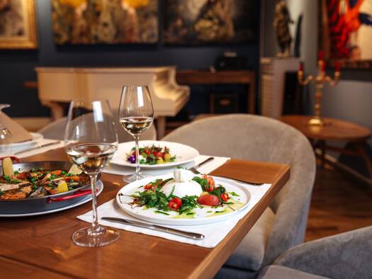Restaurant zur Miete 3.000 € 90 m² Gastrofläche Mainz 55116