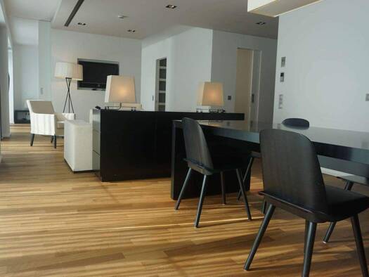 Wohnung zur Miete 1.700 € 2 Zimmer 86 m² 1. Geschoss frei ab 01.05.2026 Gutleutstr. 14 Bahnhofsviertel Frankfurt 60329