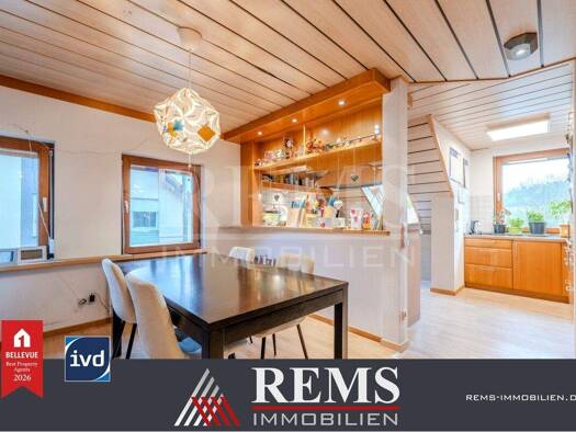 Maisonette zum Kauf 480.000 € 4,5 Zimmer 112 m² Schornbach Schorndorf 73614