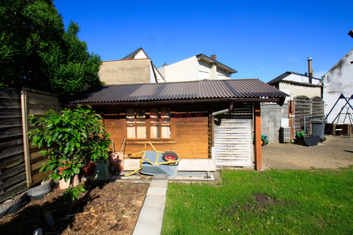 Haus – Braunshardt, Landkreis Darmstadt-Dieburg - Ansicht 5