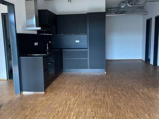 Wohnung zur Miete 1.368 € 3 Zimmer 72 m² 4. Geschoss frei ab 01.10.2025 Ostend Frankfurt am Main 60314